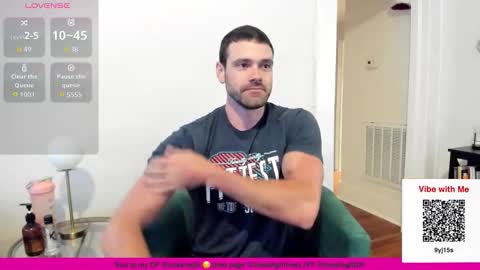 Onlyfans chasingfit Instagram the arguer Twitter chasingfitOF online show from 11.16.25