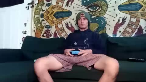 Chase Matthews online show from 11.13.25