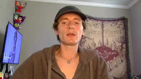 Chase Matthews online show from 05.28.26