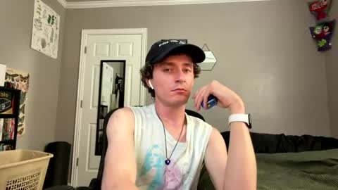 Chase Matthews online show from 06.15.26