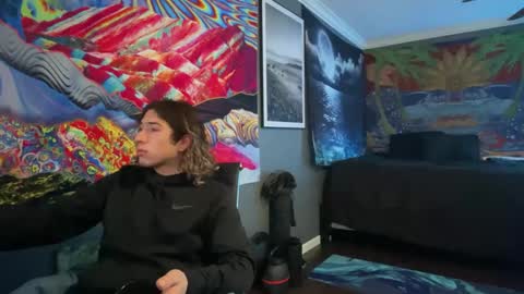 Snapshot of chaseocean1111 chatting on 12.21.24 chaseocean1111 online show from 12.21.24