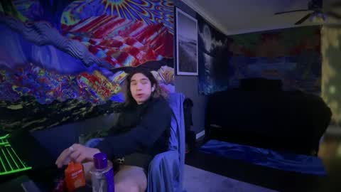 Snapshot of chaseocean1111 chatting on 12.21.24 chaseocean1111 online show from 12.21.24