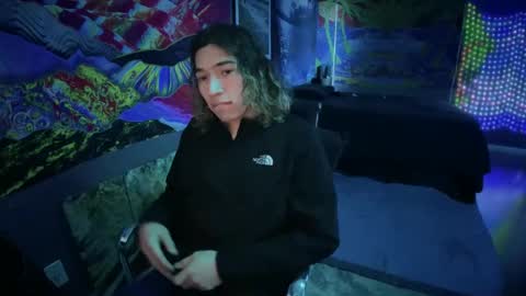 Snapshot of chaseocean1111 chatting on 01.26.25 chaseocean1111 online show from 01.26.25