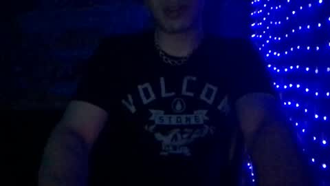 Snapshot of chaseocean1111 chatting on 10.19.25 chaseocean1111 online show from 10.19.25