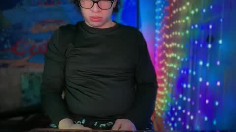 chaseocean1111 online show from 12.16.25