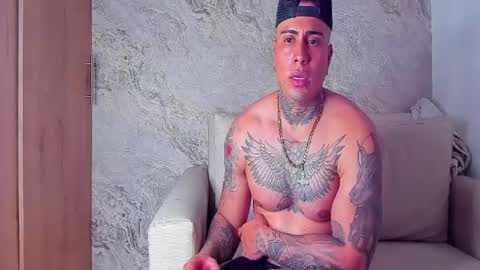 chase winters online show from 04.02.26