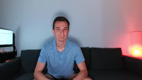 Chasing Rabbit online show from 09.22.25