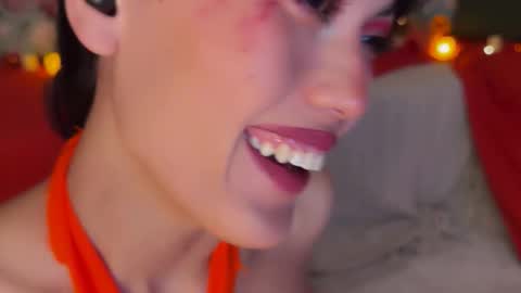 JASMINE   usually going live about 2 am UTC  online show from 10.25.25