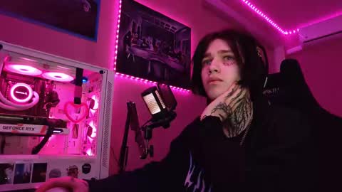 Ryan online show from 02.23.25