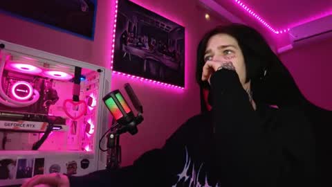 Ryan online show from 02.25.25