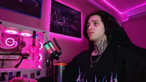 Ryan online show from 02.25.25