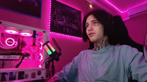 Ryan online show from 03.02.25