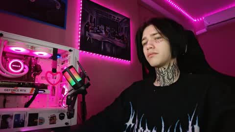 Ryan online show from 03.02.25