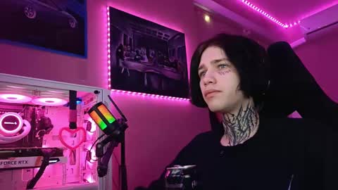 Ryan online show from 03.05.25