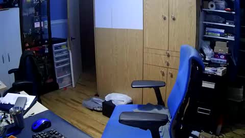 Snapshot of chatandfun666 chatting on 10.24.25 wanaBeYourToy online show from 10.24.25