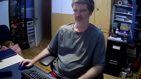 Snapshot of chatandfun666 chatting on 11.07.25 wanaBeYourToy online show from 11.07.25