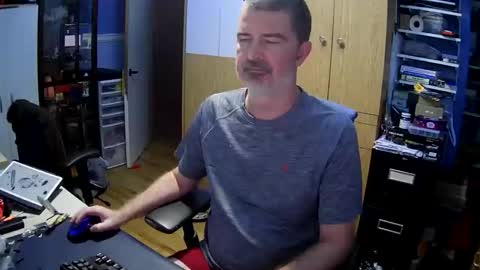 Snapshot of chatandfun666 chatting on 11.13.25 wanaBeYourToy online show from 11.13.25