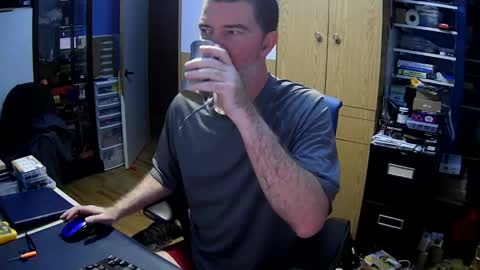 Snapshot of chatandfun666 chatting on 11.20.25 wanaBeYourToy online show from 11.20.25