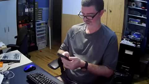 Snapshot of chatandfun666 chatting on 12.05.25 wanaBeYourToy online show from 12.05.25