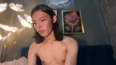 PAPI BEBE online show from 05.28.26