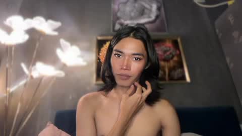 PAPI BEBE online show from 07.05.26
