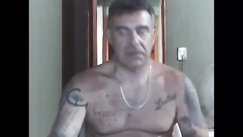 chato012 online show from 01.16.25