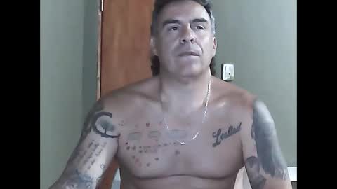 chato012 online show from 01.22.25