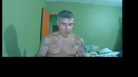 chato012 online show from 02.13.25