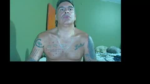 chato012 online show from 02.13.25