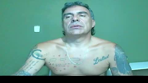 chato012 online show from 02.22.25
