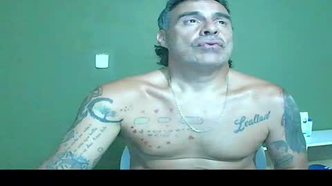 chato012 online show from 02.28.25