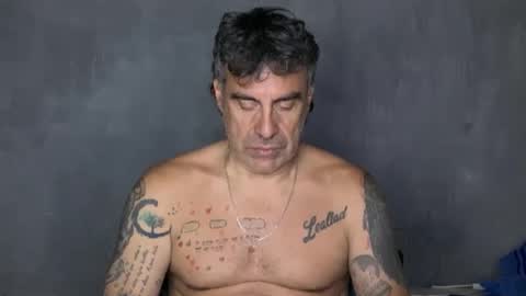 chato012 online show from 01.14.26