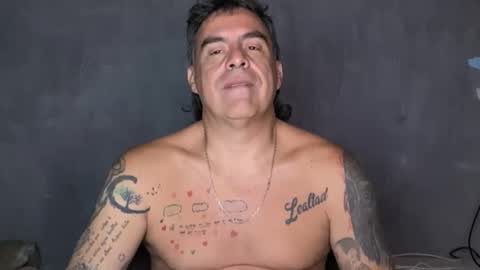 chato012 online show from 02.01.26