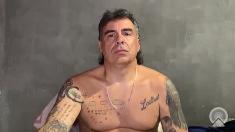 chato012 online show from 04.18.26