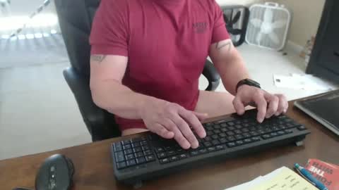 chattingfun101 online show from 02.26.25