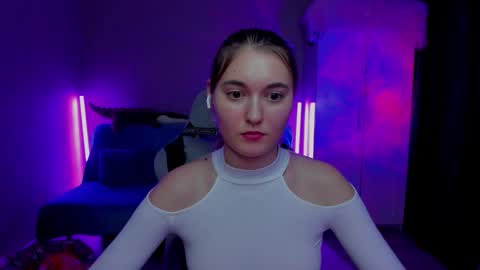 Snapshot of chatur_lady_ chatting on 01.06.25 Betty online show from 01.06.25