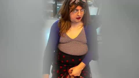 Rosalie online show from 11.13.25