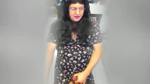 Rosalie online show from 11.19.25