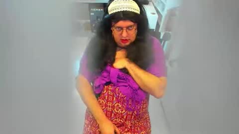 Rosalie online show from 12.18.25