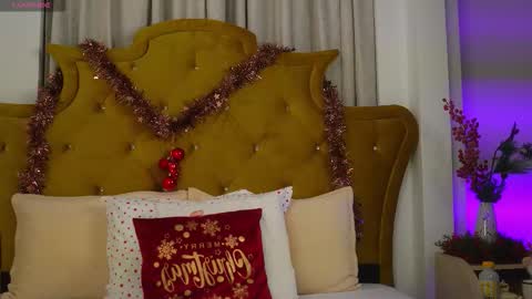 Snapshot of chaturbarbie_ chatting on 01.06.26 Velma online show from 01.06.26