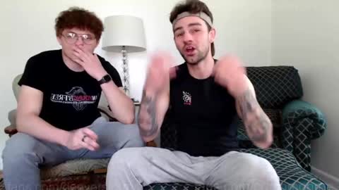 Snapshot of chaturcrash chatting on 05.24.26 Crash Monroe online show from 05.24.26