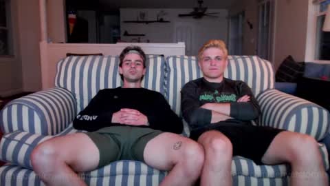 Crash Monroe online show from 07.15.26