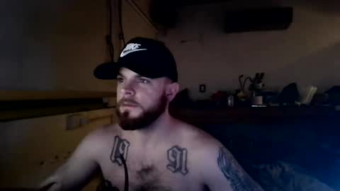 Snapshot of chatwitchunkylol chatting on 01.15.25 Bo Show online show from 01.15.25