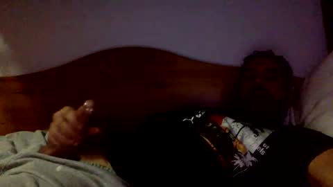 chaud7842 online show from 11.17.25