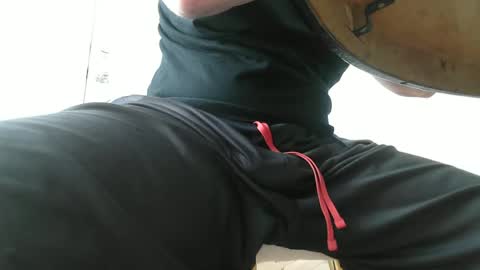 Chauncy48 online show from 02.01.25