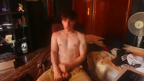 chaval_guarro online show from 07.07.26