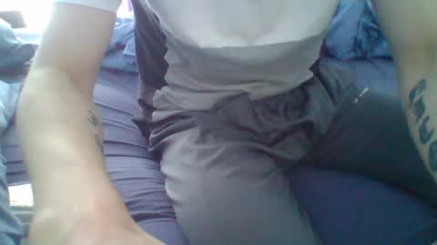 Snapshot of chavbulge chatting on 07.30.26 chavbulge online show from 07.30.26