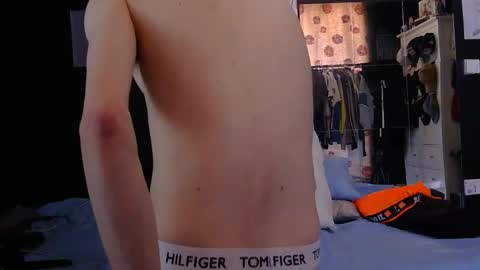 ChavBoy online show from 04.30.26