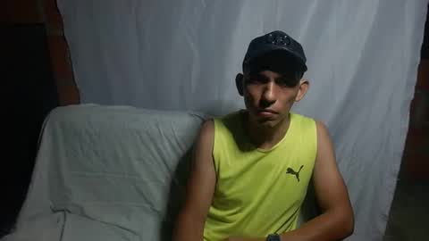 chayanne_odisea online show from 12.18.24