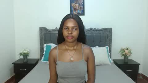 Snapshot of chayenie chatting on 04.17.26 Cheyenne online show from 04.17.26